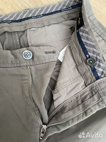 Massimo dutti мужские брюки