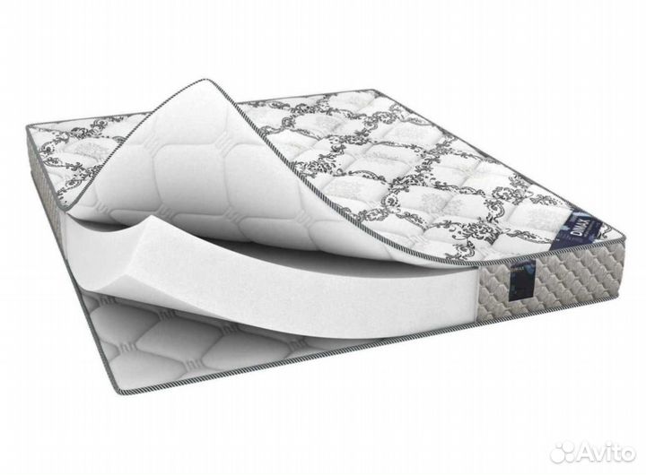 Димакс Мега Хард 19(103х209)