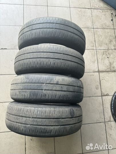 Michelin Energy XM2 185/65 R15 88H