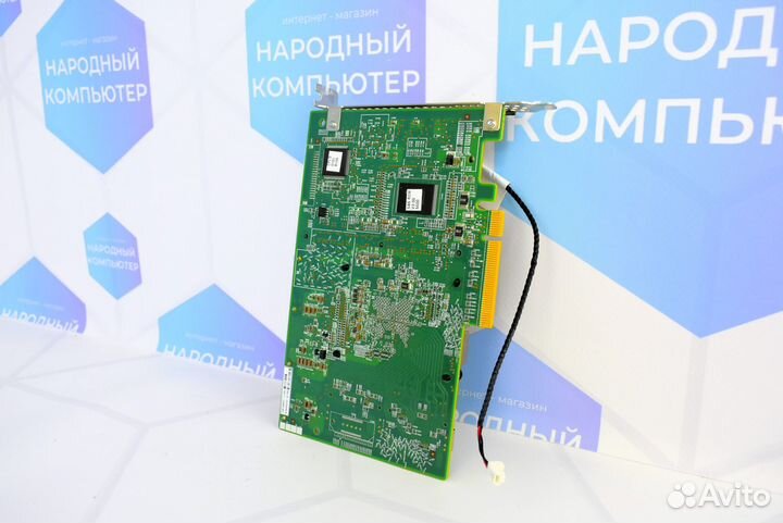 Рейд контролер HP P840 4GB