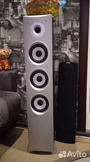 Ресивер pioneer vsx 516