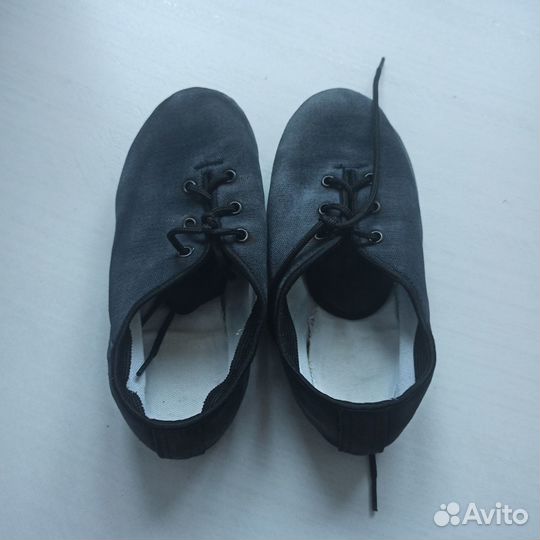 Джазовки для танцев