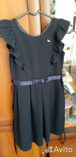 Школьная форма для девочки