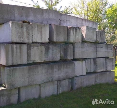 Блоки фбс бу