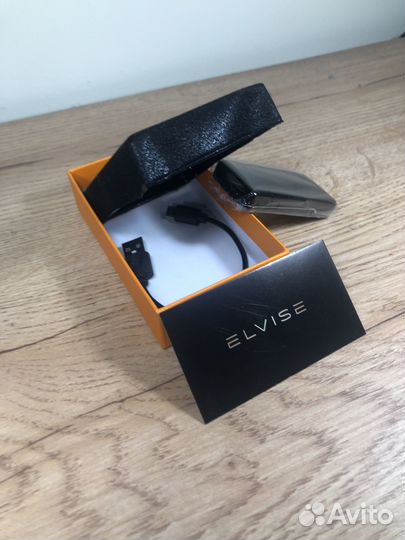 Электронная зажигалка elvise