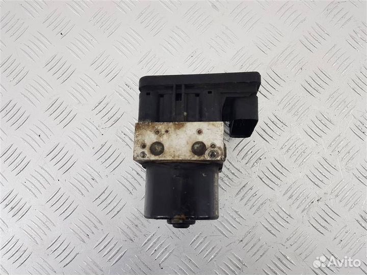 Блок ABS Renault Laguna 2005 8200808145