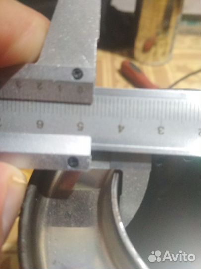 Продается пламя гаситель