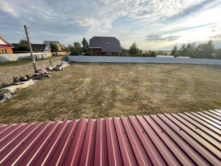 Участок 14 сот. (ИЖС)