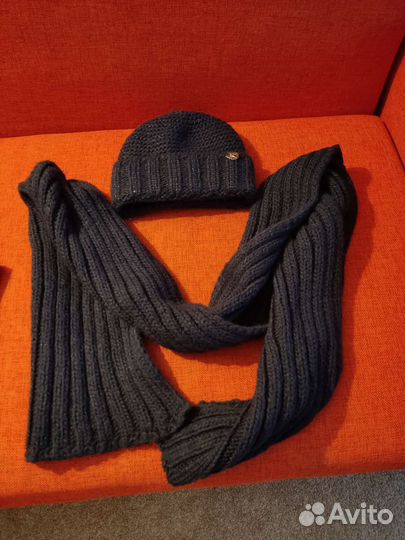 Шарф женский