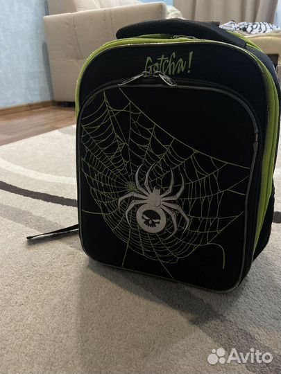 Ранец школьный для мальчика