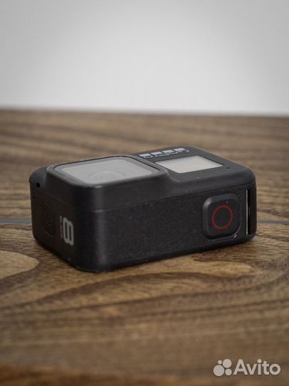 Экшн-камера GoPro Hero 8 Black с аксессуарами