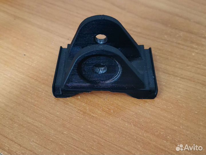 Уши ремонтные для катушки 11