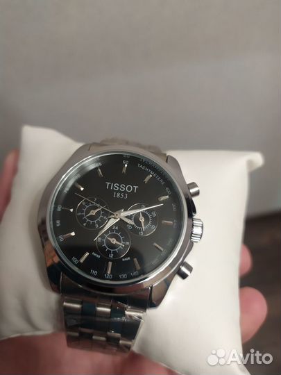 Часы мужские Tissot механические 1853 Traditional