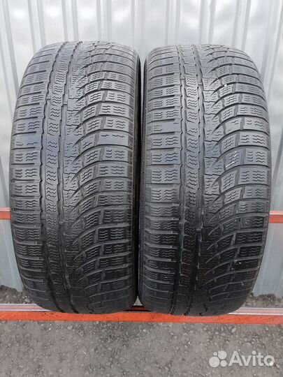 Nokian Tyres WR A4 215/50 R17