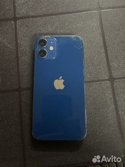 iPhone 12 mini, 128 ГБ