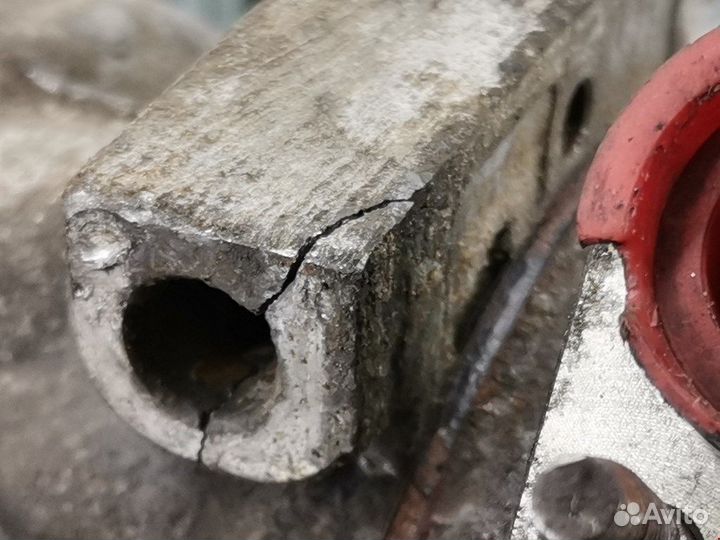 Компрессор для Peugeot-Citroen Picasso