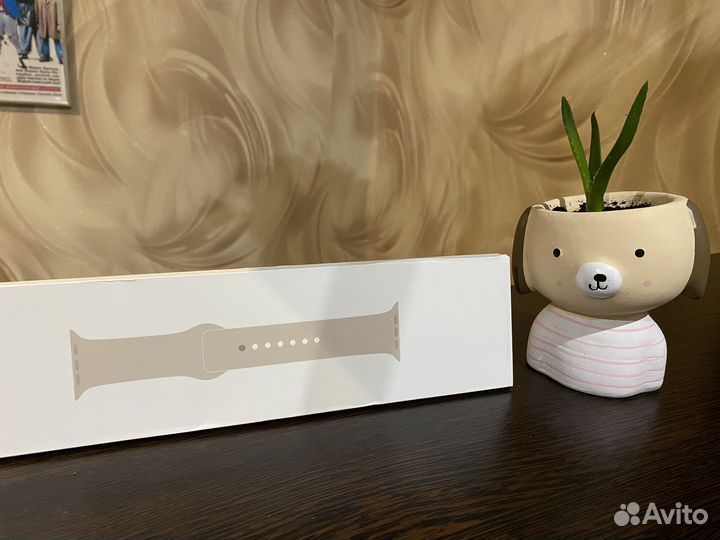 Ремешок apple watch Оригинал 38/40/41 mm S/M