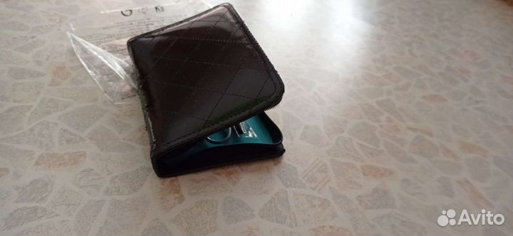 Маникюрный набор