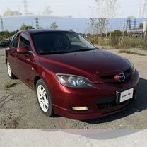 Mazda 3 2.0 AT, 2008, 225 450 км, с пробегом, цена 530 000 руб.