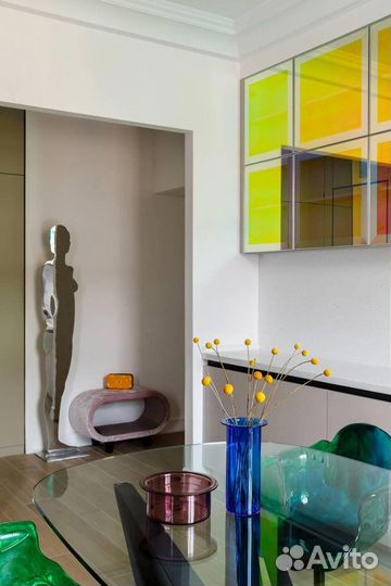 Кухни из мдф, лдсп на заказ. Фабрика