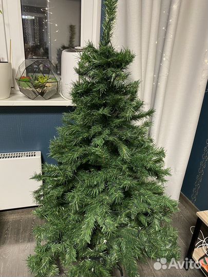 Елка искусственная