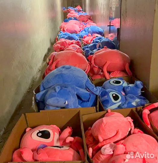 Фулфилмент для маркетплейсов под ключ