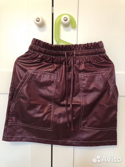 Юбка для девочки