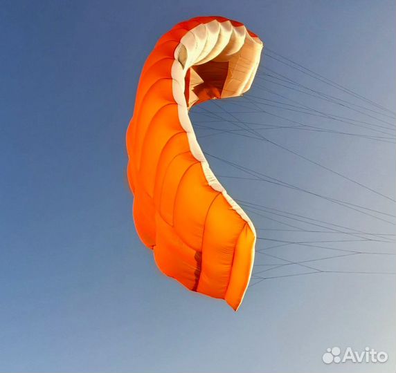 Кайты WindMaster Simplex