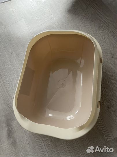 Лоток для кошек