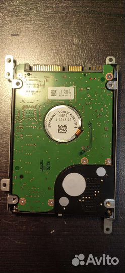 Жесткий диск Samsung на 1 тб / hdd