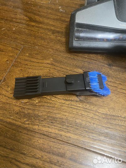 Пылесос Philips powerpro duo