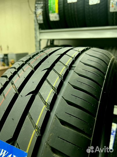 Bearway BW118 285/45 R22 и 325/40 R22 76T