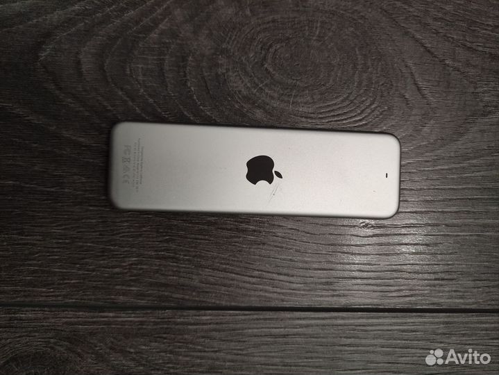 Apple TV 4 приставка