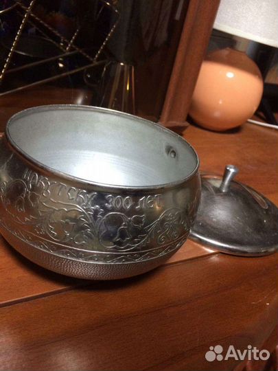 Конфетница СССР