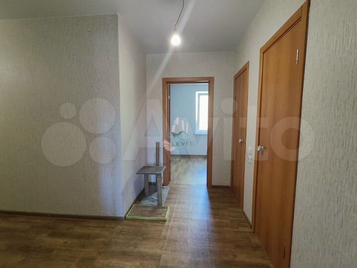 3-к. квартира, 68,6 м², 3/10 эт.