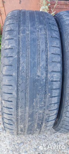 Nokian Tyres Nordman S2 SUV 225/60 R17 99H