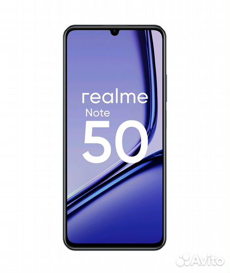realme Note 50, 4/128 ГБ