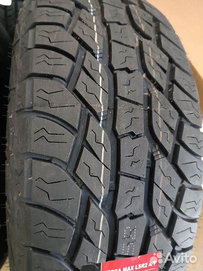 iLink TerraMax LSR 2 A/T 245/75 R16