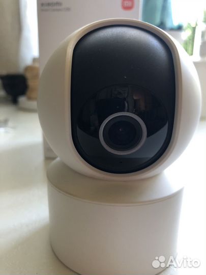 Веб камера xiaomi SMART Camera C200