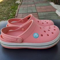 Crocs c11 оригинал