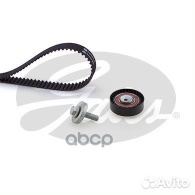 Ремкомплект привода грм PowerGrip Kit K015662X