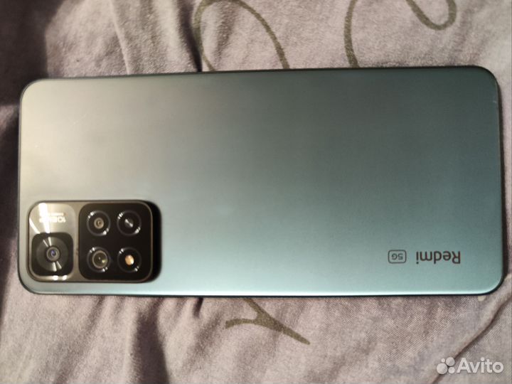 Xiaomi Redmi Note 11 Pro, 8/256 ГБ