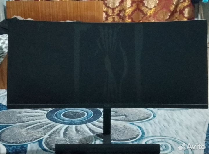 Монитор huawei mateview gt 34