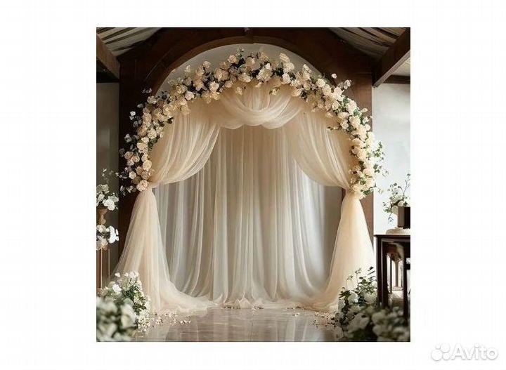 Цветущие Арки. На день рождения AR72494