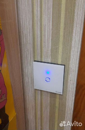 Подключу освещение к Алисе