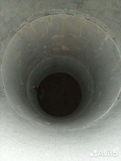 Копка, углубление, чистка колодцев, копка септиков