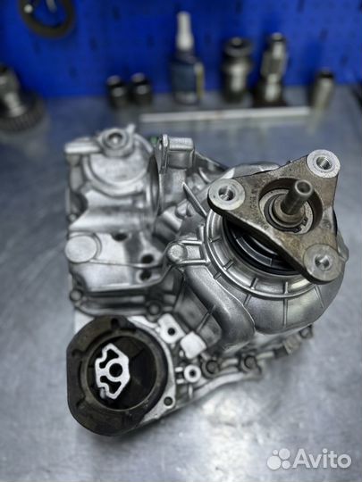 Раздатка bmw G раздаточная коробка G07 X7 ATC 13