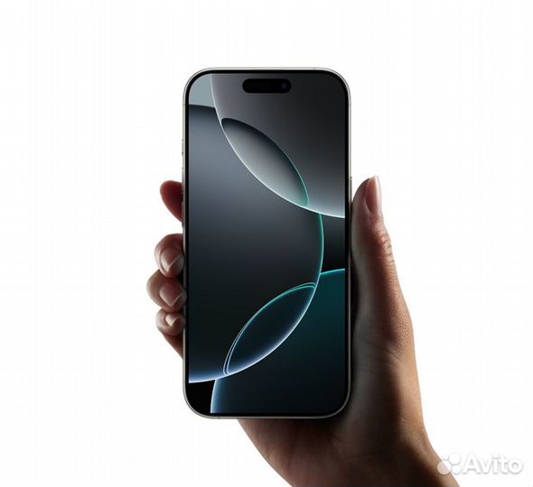 iPhone 16 Pro, 128 ГБ