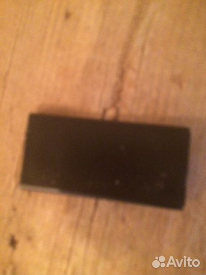 Аккамулятор