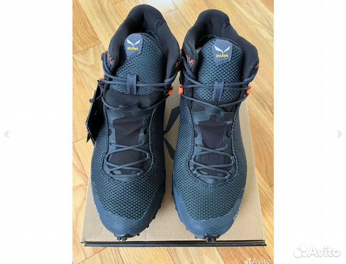 Трекинг Salewa Ultra Flex 2 GTx 42,43,44,45,46,47